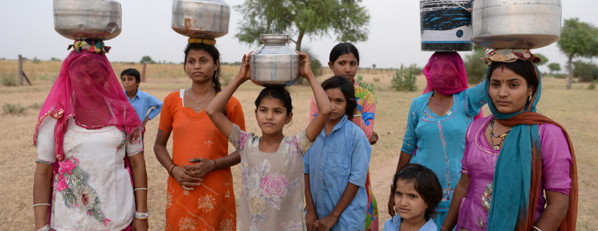 Crowd Effort by Braskem Volunteers and WomenServe for Covid Relief in Asia
